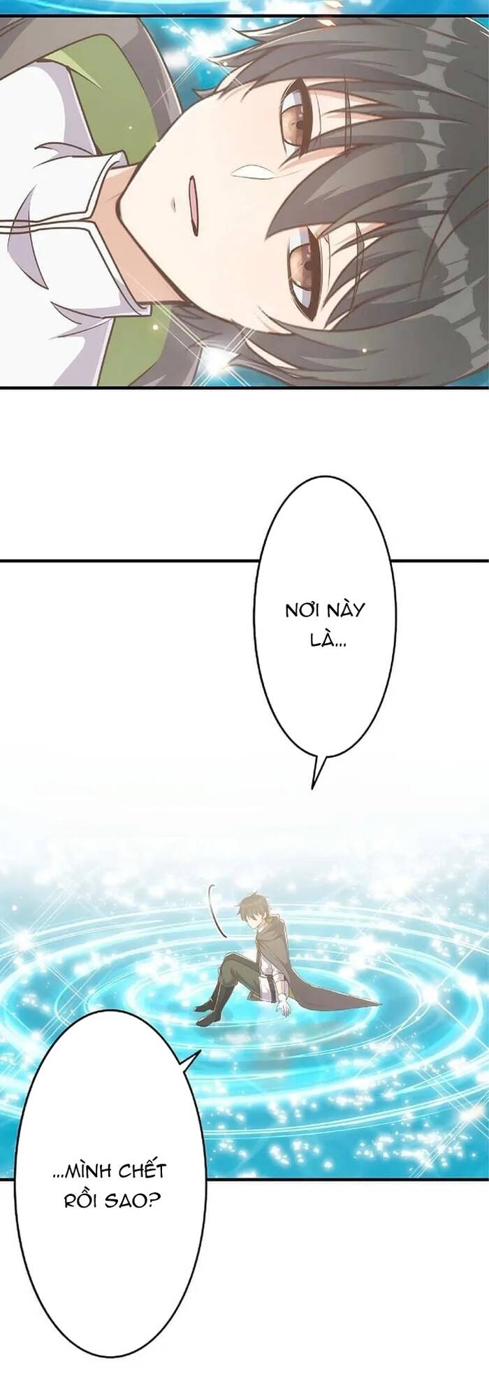 Jozan Fuyo No Komikaraizu Sutato Shimashita! Chapter 41 - 30