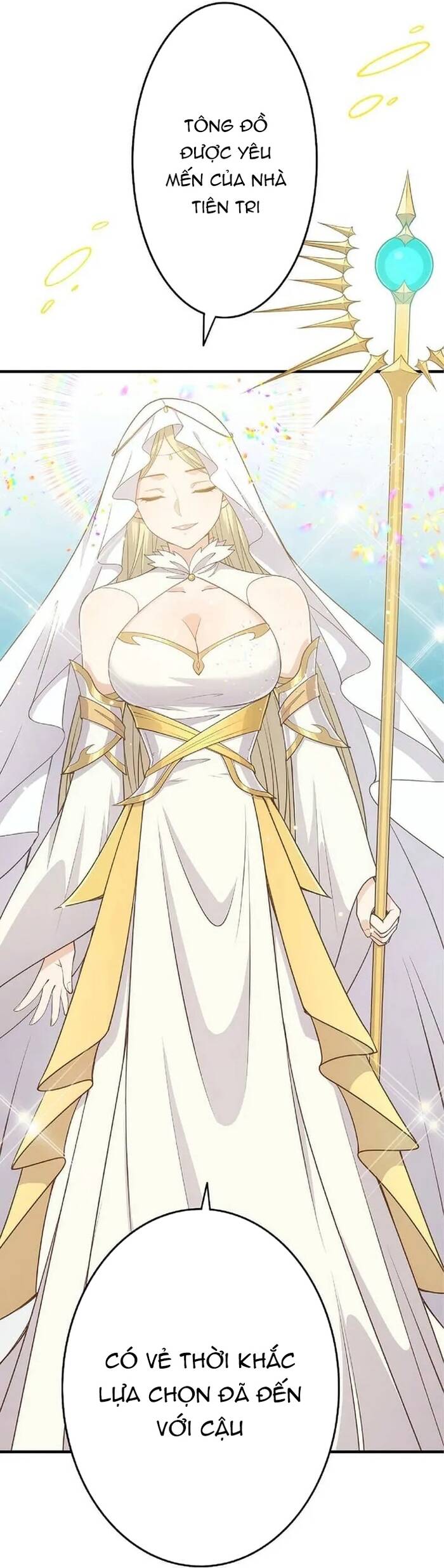 Jozan Fuyo No Komikaraizu Sutato Shimashita! Chapter 41 - 31