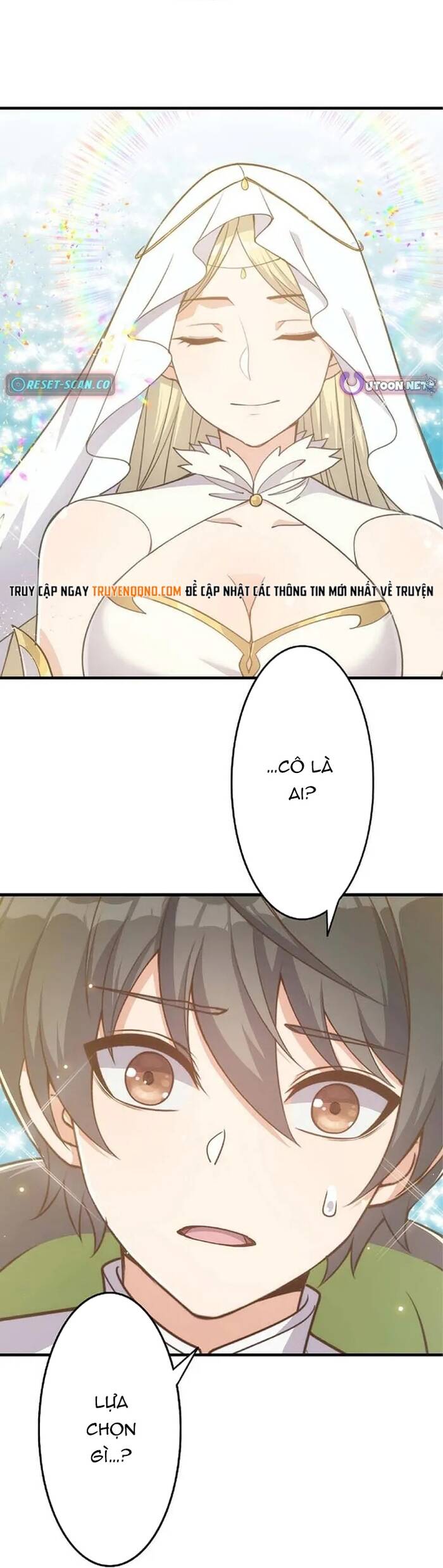 Jozan Fuyo No Komikaraizu Sutato Shimashita! Chapter 41 - 32