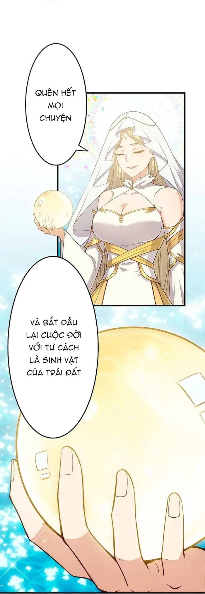 Jozan Fuyo No Komikaraizu Sutato Shimashita! Chapter 41 - 33