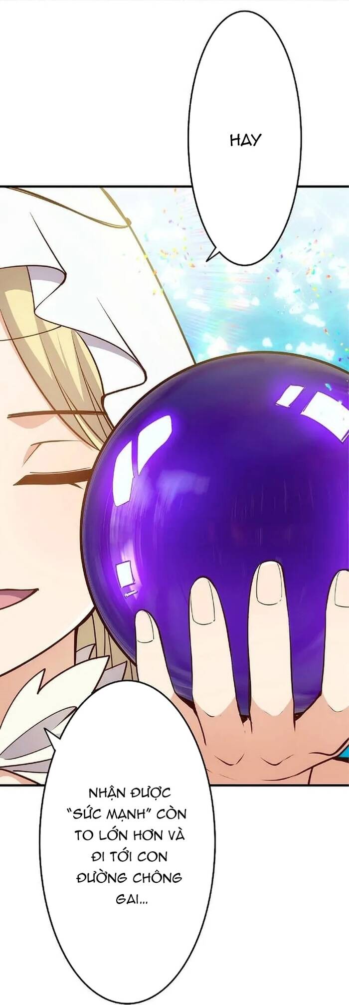 Jozan Fuyo No Komikaraizu Sutato Shimashita! Chapter 41 - 34