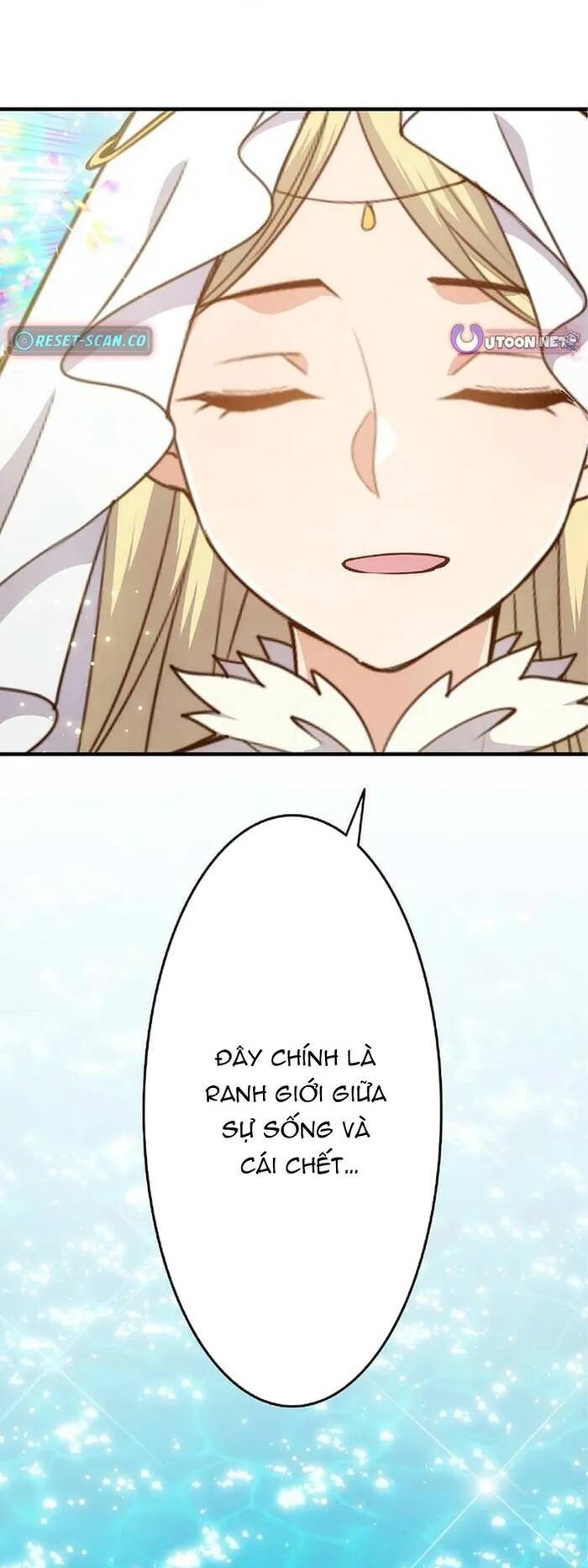 Jozan Fuyo No Komikaraizu Sutato Shimashita! Chapter 41 - 36