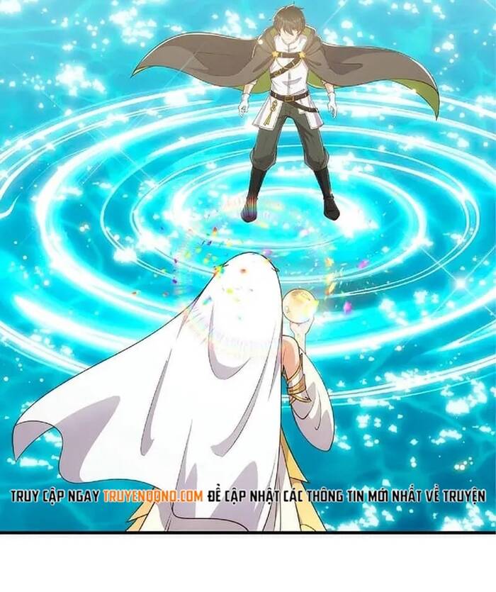 Jozan Fuyo No Komikaraizu Sutato Shimashita! Chapter 41 - 37