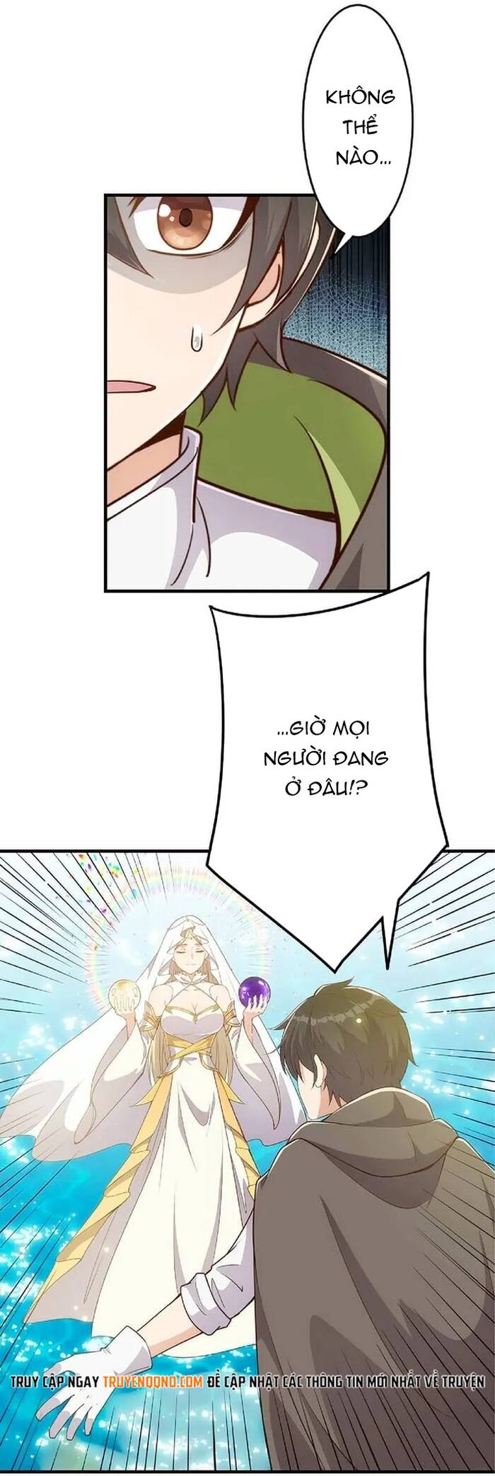 Jozan Fuyo No Komikaraizu Sutato Shimashita! Chapter 41 - 38