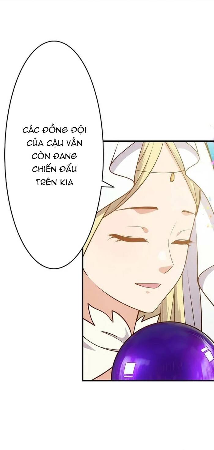 Jozan Fuyo No Komikaraizu Sutato Shimashita! Chapter 41 - 39