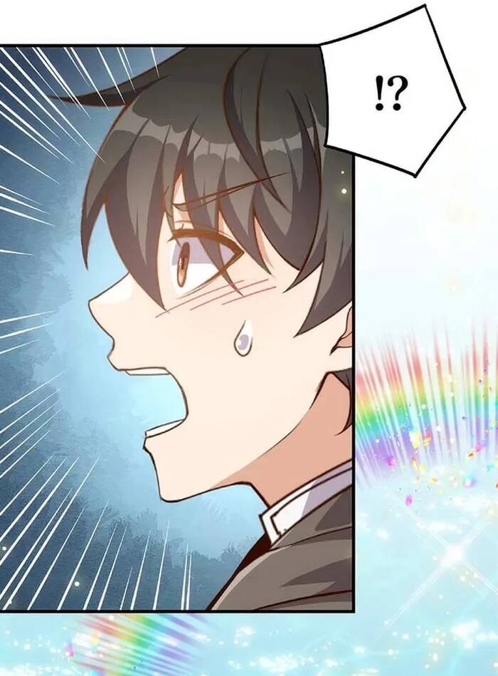 Jozan Fuyo No Komikaraizu Sutato Shimashita! Chapter 41 - 40