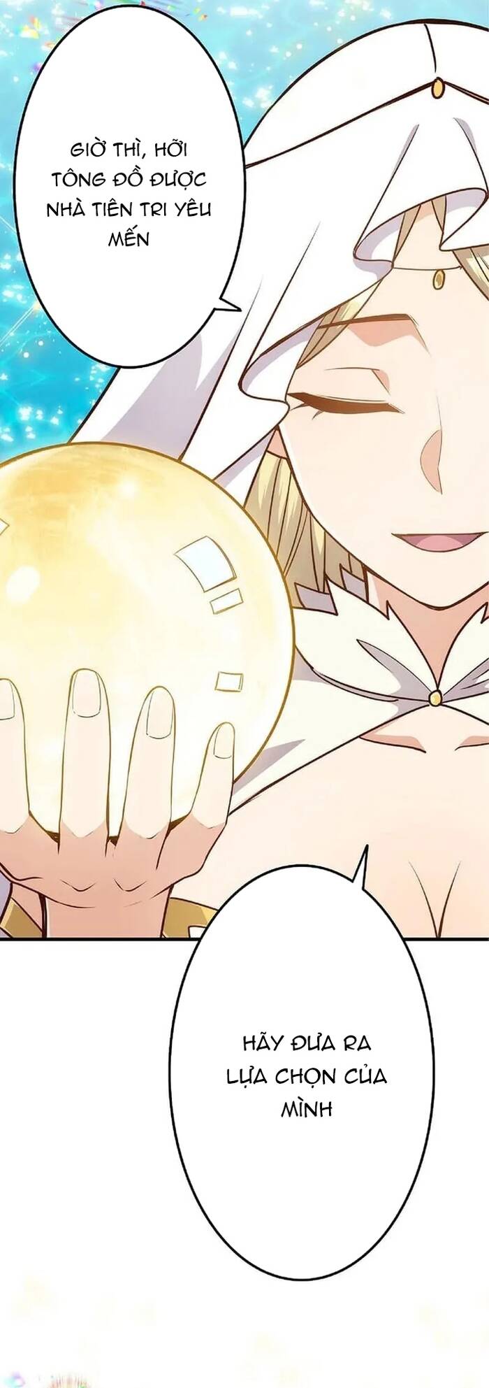 Jozan Fuyo No Komikaraizu Sutato Shimashita! Chapter 41 - 41