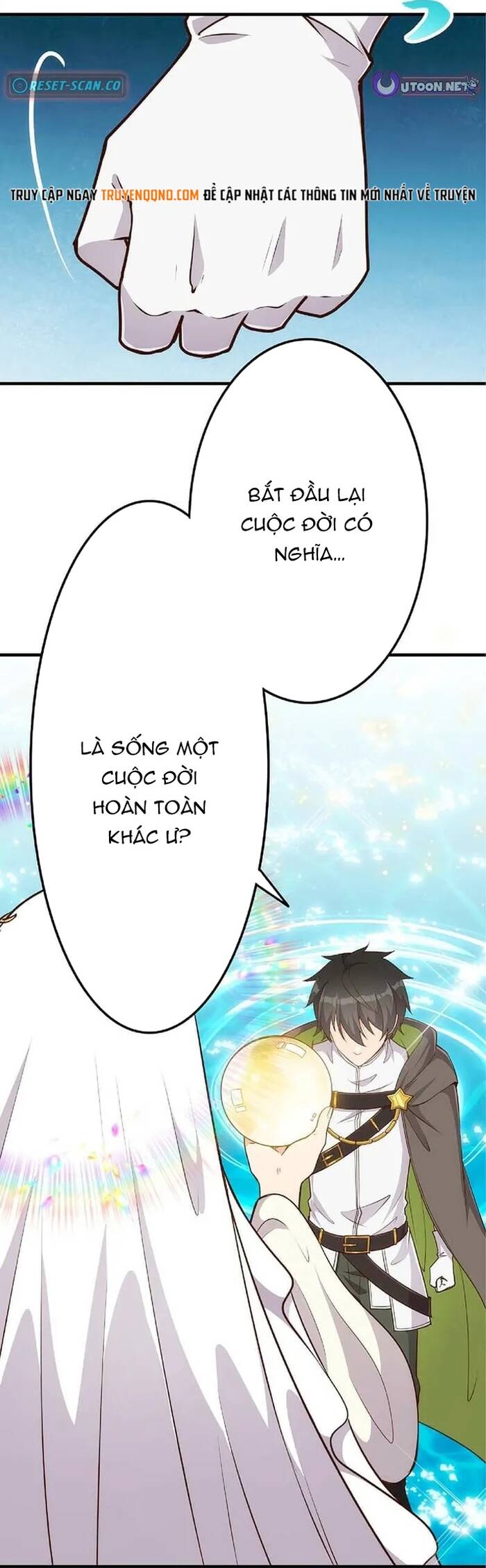 Jozan Fuyo No Komikaraizu Sutato Shimashita! Chapter 41 - 43