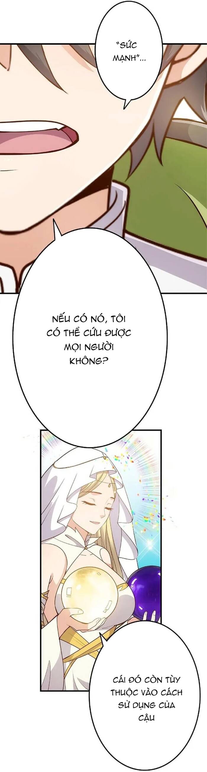 Jozan Fuyo No Komikaraizu Sutato Shimashita! Chapter 41 - 45