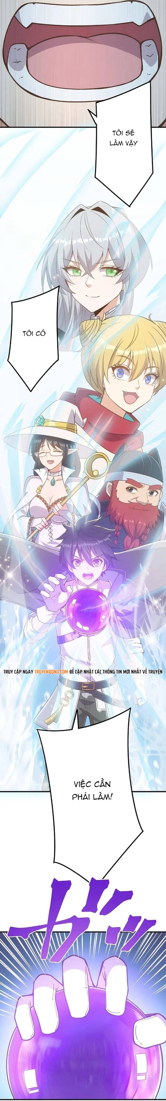 Jozan Fuyo No Komikaraizu Sutato Shimashita! Chapter 41 - 50