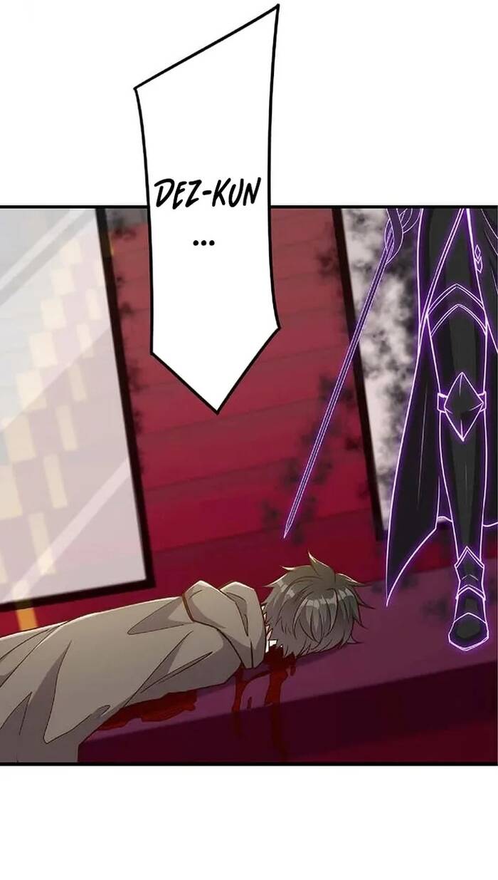 Jozan Fuyo No Komikaraizu Sutato Shimashita! Chapter 41 - 54