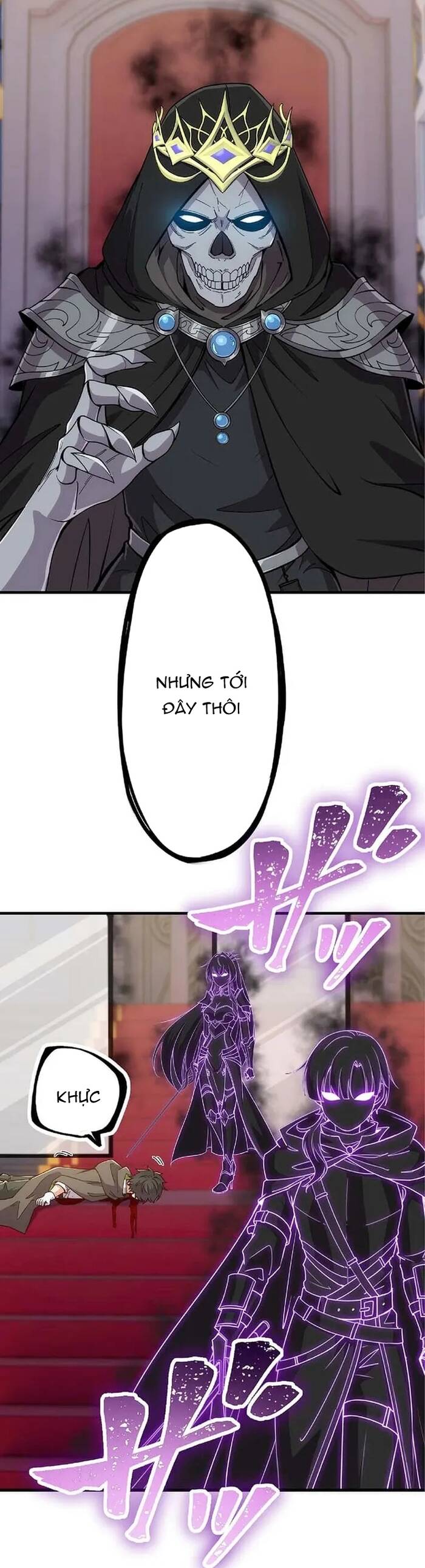 Jozan Fuyo No Komikaraizu Sutato Shimashita! Chapter 41 - 56