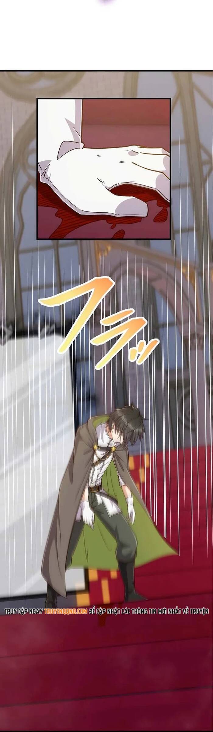 Jozan Fuyo No Komikaraizu Sutato Shimashita! Chapter 41 - 57