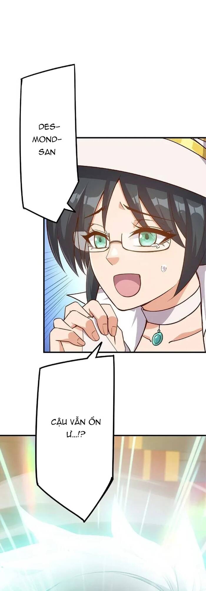 Jozan Fuyo No Komikaraizu Sutato Shimashita! Chapter 41 - 59