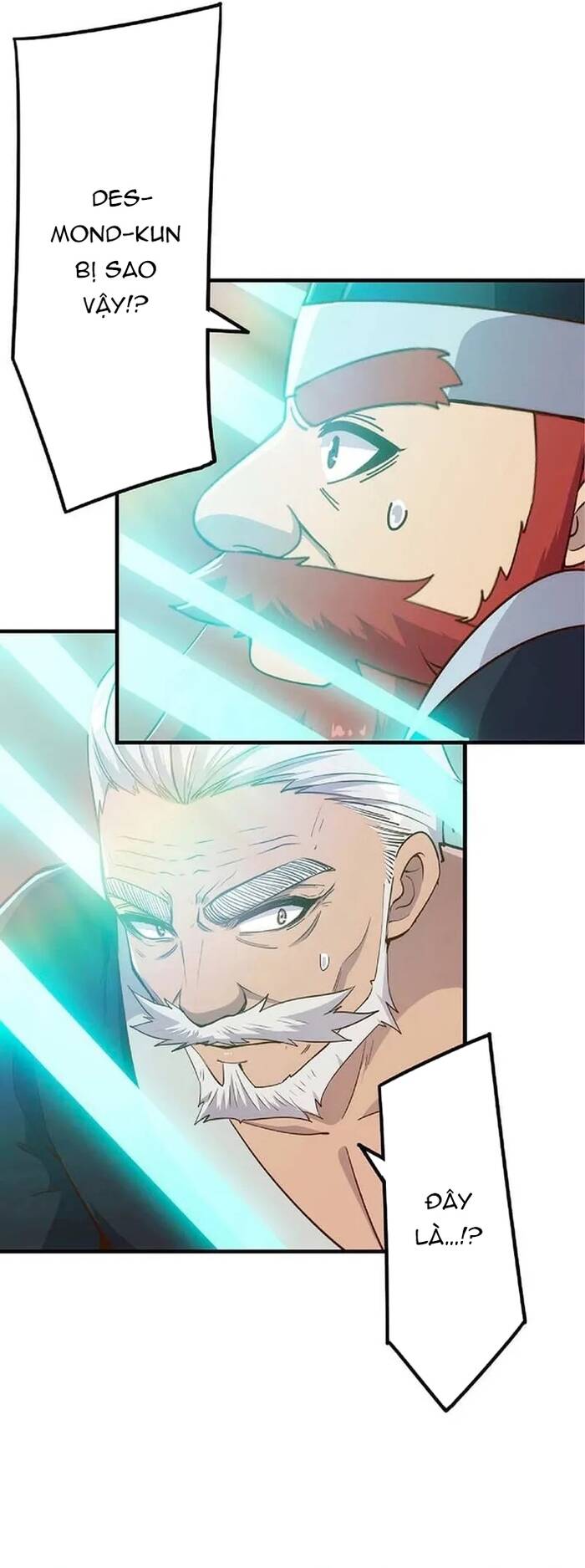 Jozan Fuyo No Komikaraizu Sutato Shimashita! Chapter 41 - 62