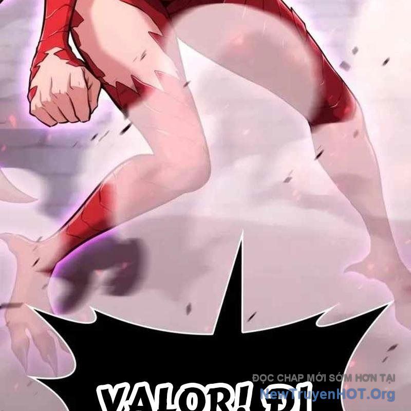 Chiến Binh Máu Lạnh Chapter 31 - 219