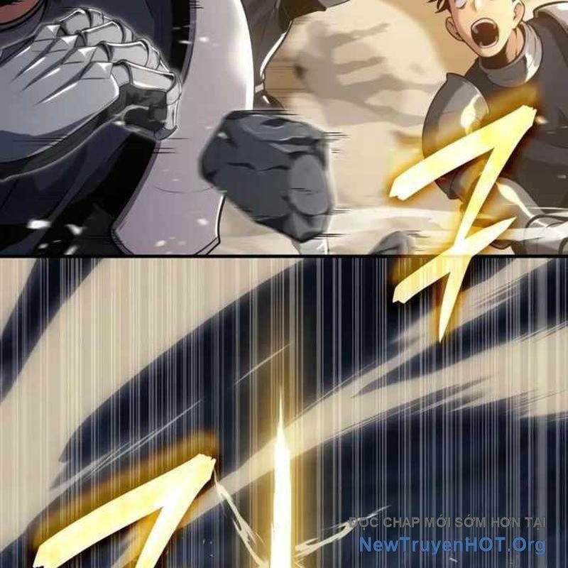 Chiến Binh Máu Lạnh Chapter 31 - 34