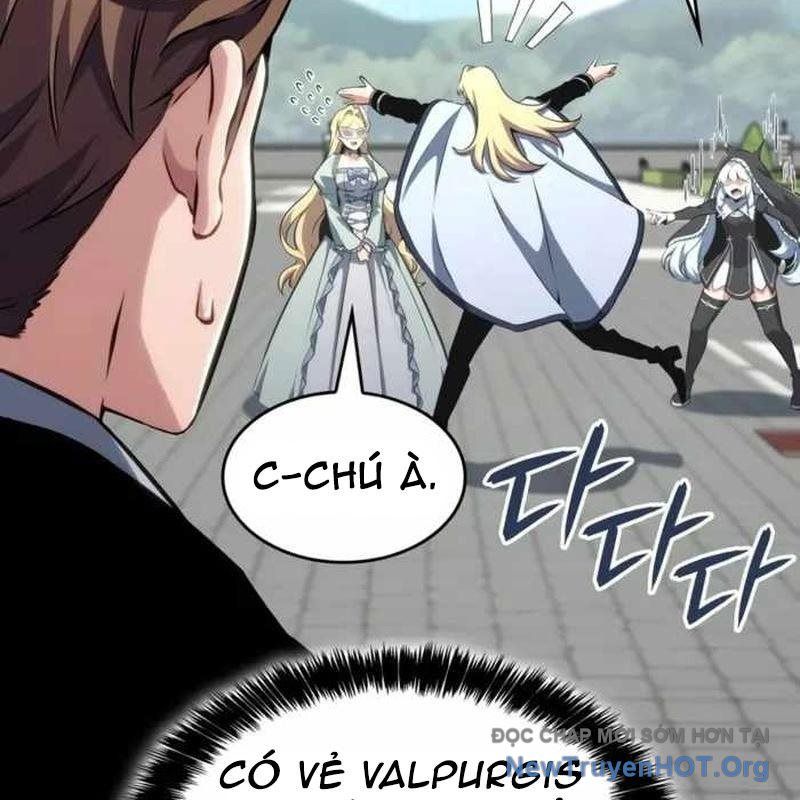 Chiến Binh Máu Lạnh Chapter 31 - 97