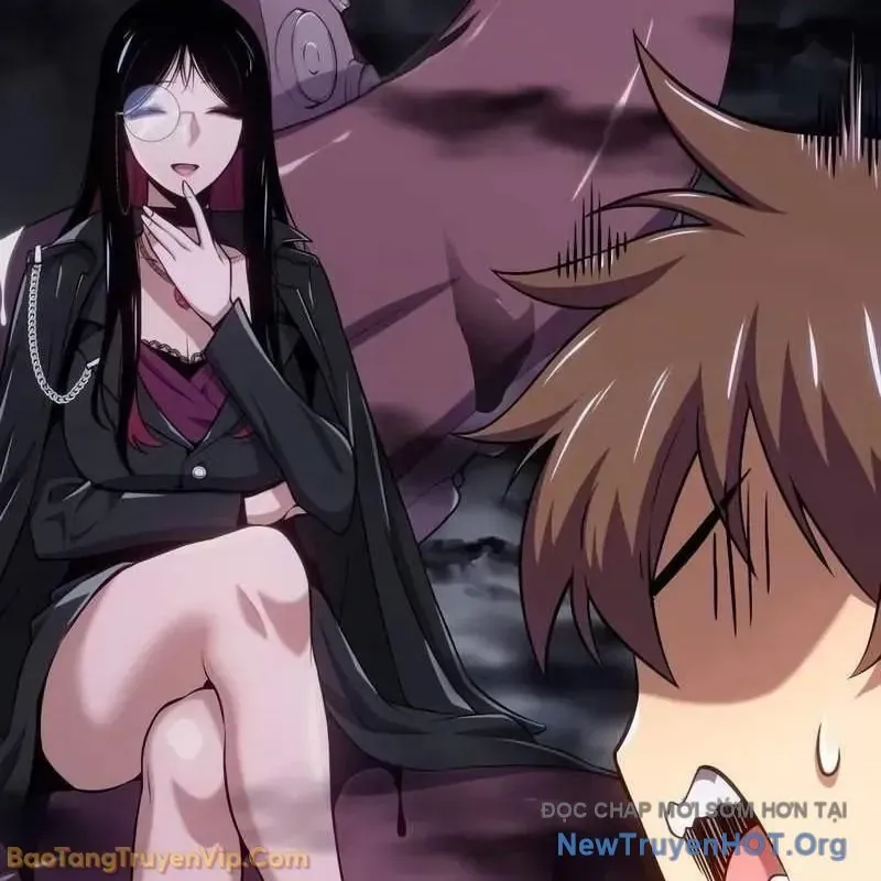 Chiến Binh Máu Lạnh Chapter 32 - 174