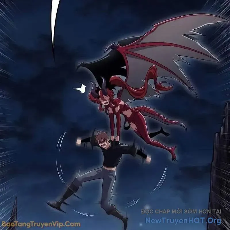 Chiến Binh Máu Lạnh Chapter 32 - 3