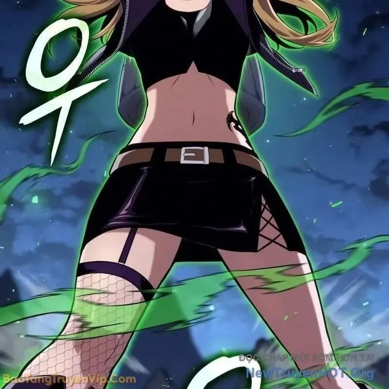 Chiến Binh Máu Lạnh Chapter 32 - 204