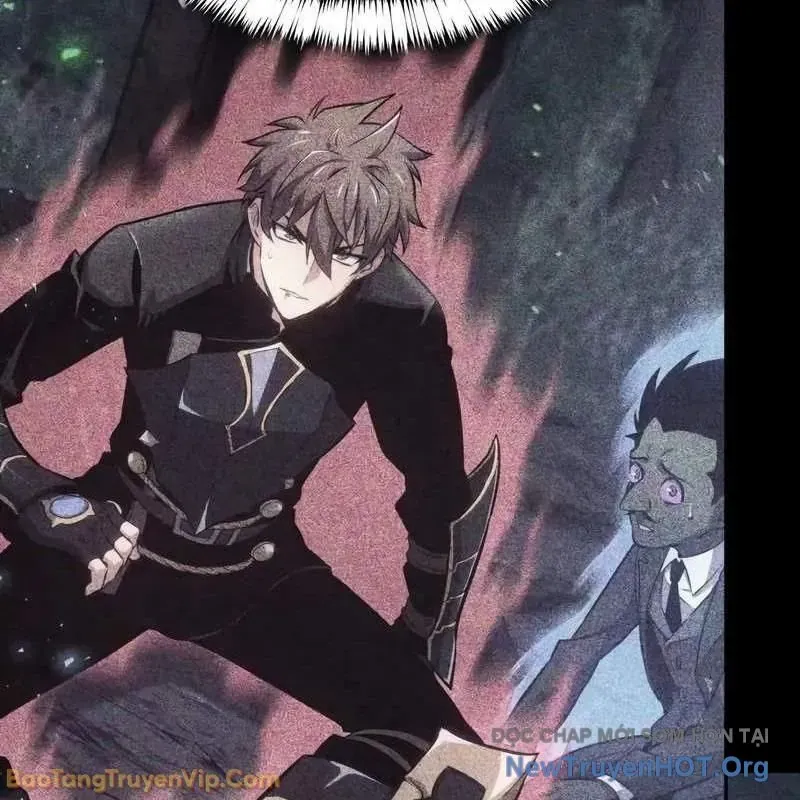 Chiến Binh Máu Lạnh Chapter 32 - 23