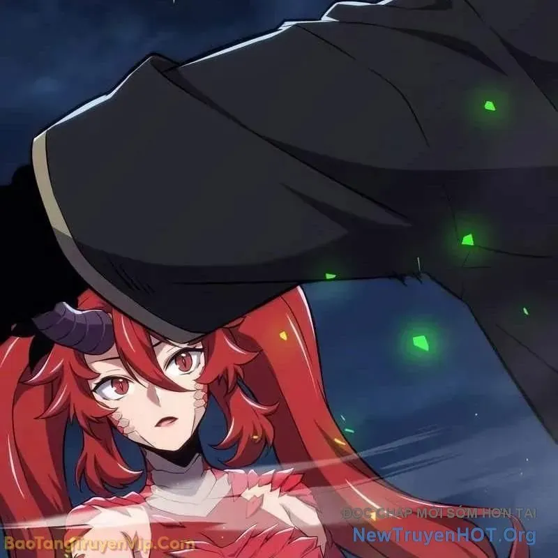 Chiến Binh Máu Lạnh Chapter 32 - 34