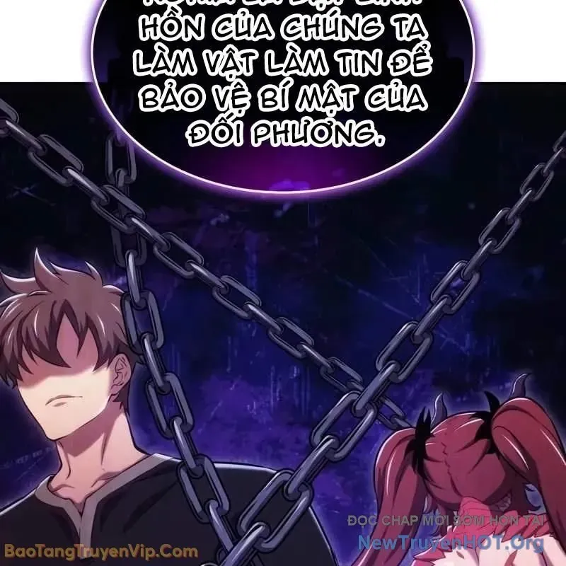 Chiến Binh Máu Lạnh Chapter 32 - 41