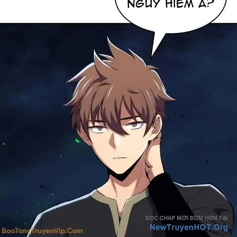 Chiến Binh Máu Lạnh Chapter 32 - 45