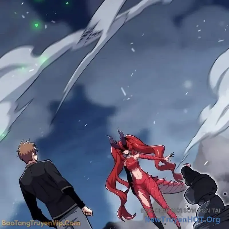 Chiến Binh Máu Lạnh Chapter 32 - 79