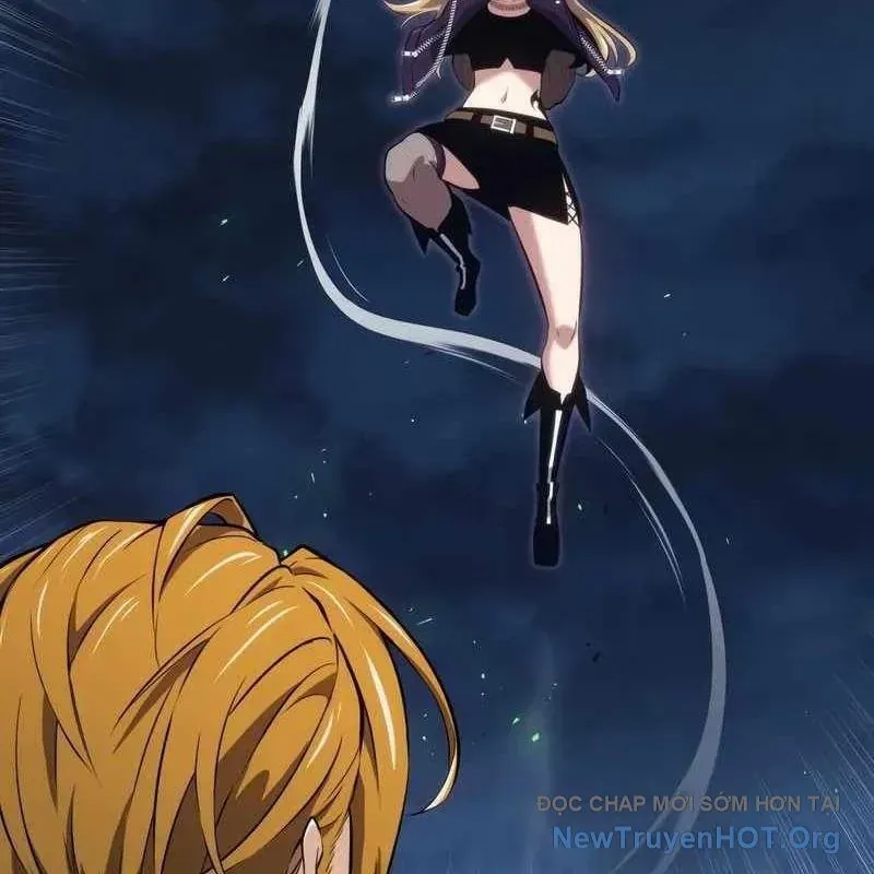 Chiến Binh Máu Lạnh Chapter 33 - 101
