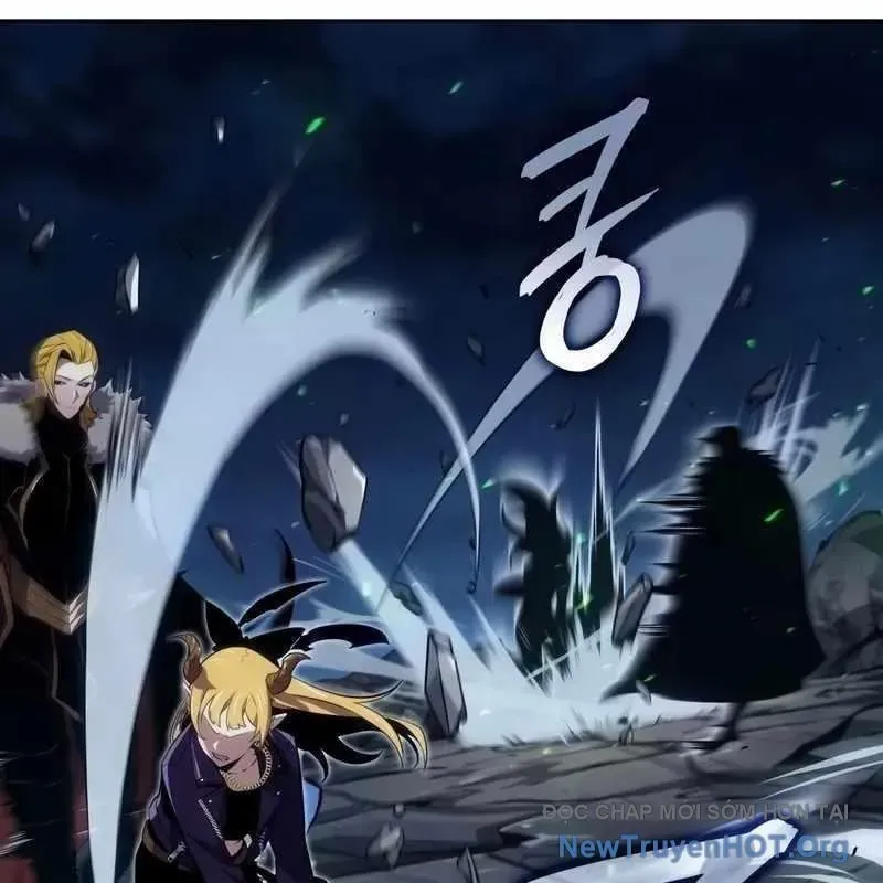 Chiến Binh Máu Lạnh Chapter 33 - 104