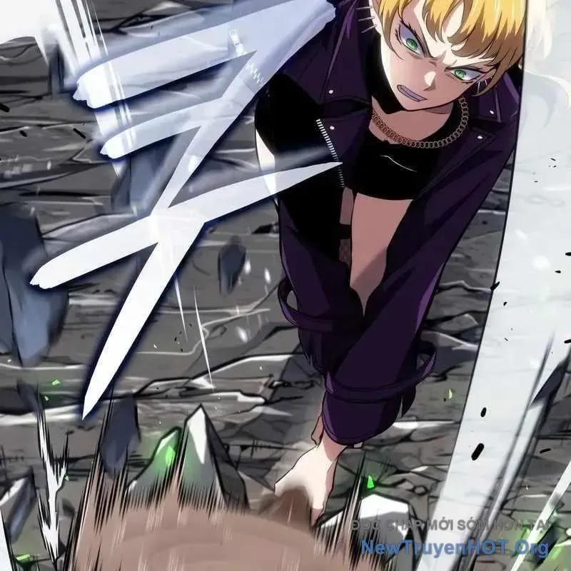 Chiến Binh Máu Lạnh Chapter 33 - 106