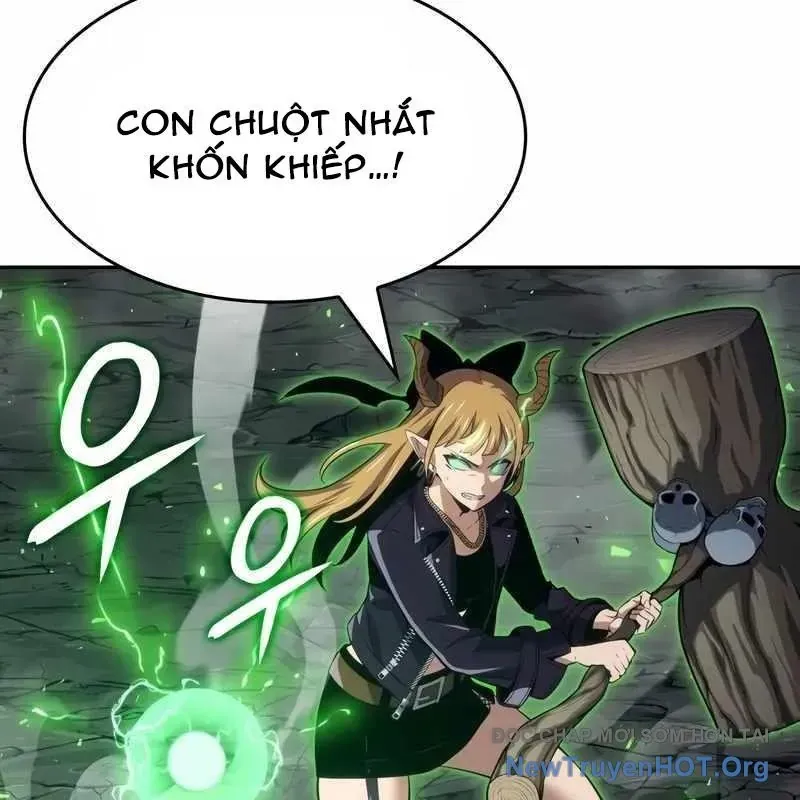 Chiến Binh Máu Lạnh Chapter 33 - 110