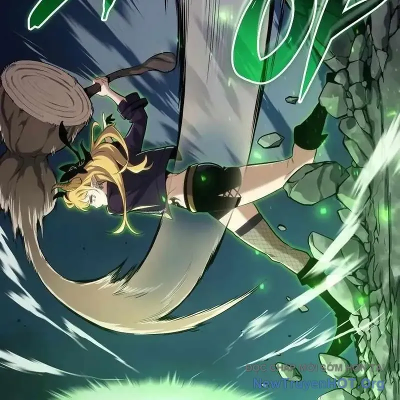 Chiến Binh Máu Lạnh Chapter 33 - 114