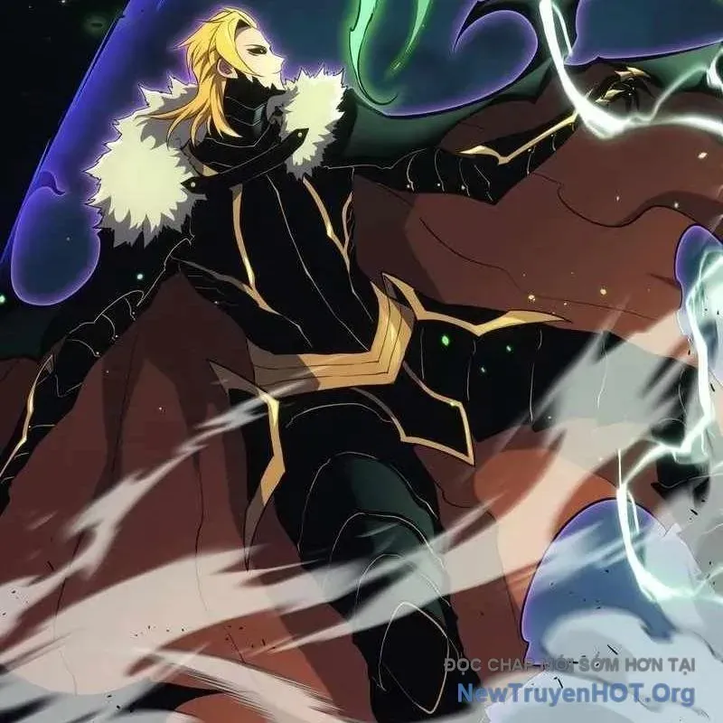 Chiến Binh Máu Lạnh Chapter 33 - 123