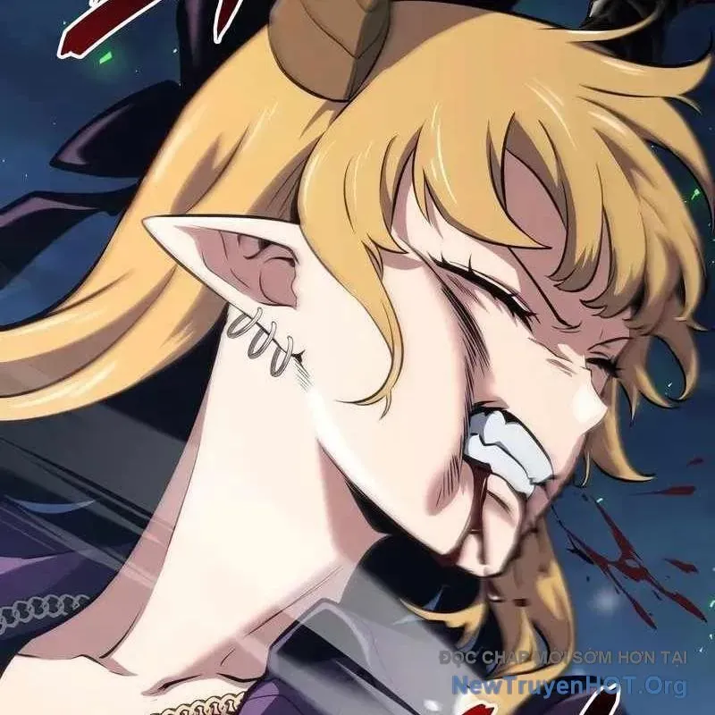 Chiến Binh Máu Lạnh Chapter 33 - 135