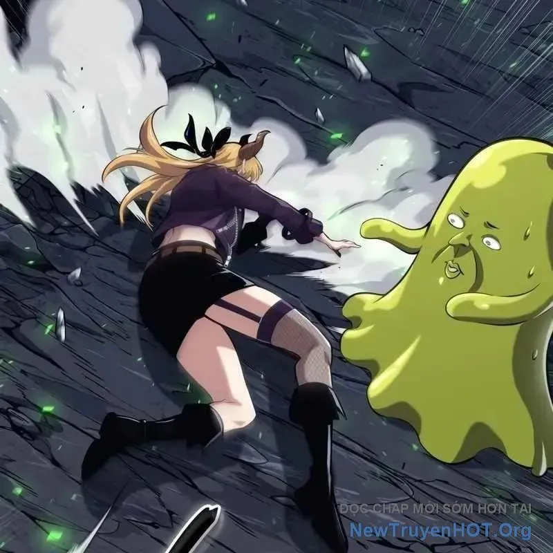 Chiến Binh Máu Lạnh Chapter 33 - 152