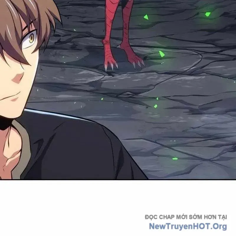 Chiến Binh Máu Lạnh Chapter 33 - 17