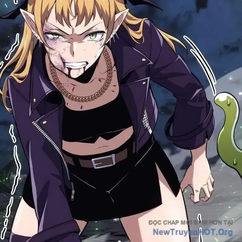 Chiến Binh Máu Lạnh Chapter 33 - 161