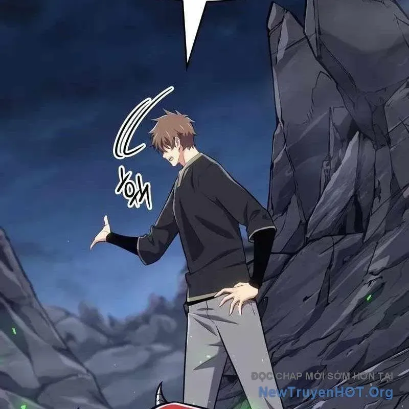 Chiến Binh Máu Lạnh Chapter 33 - 19