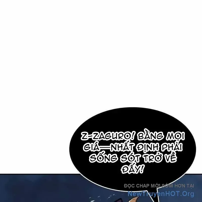 Chiến Binh Máu Lạnh Chapter 33 - 185