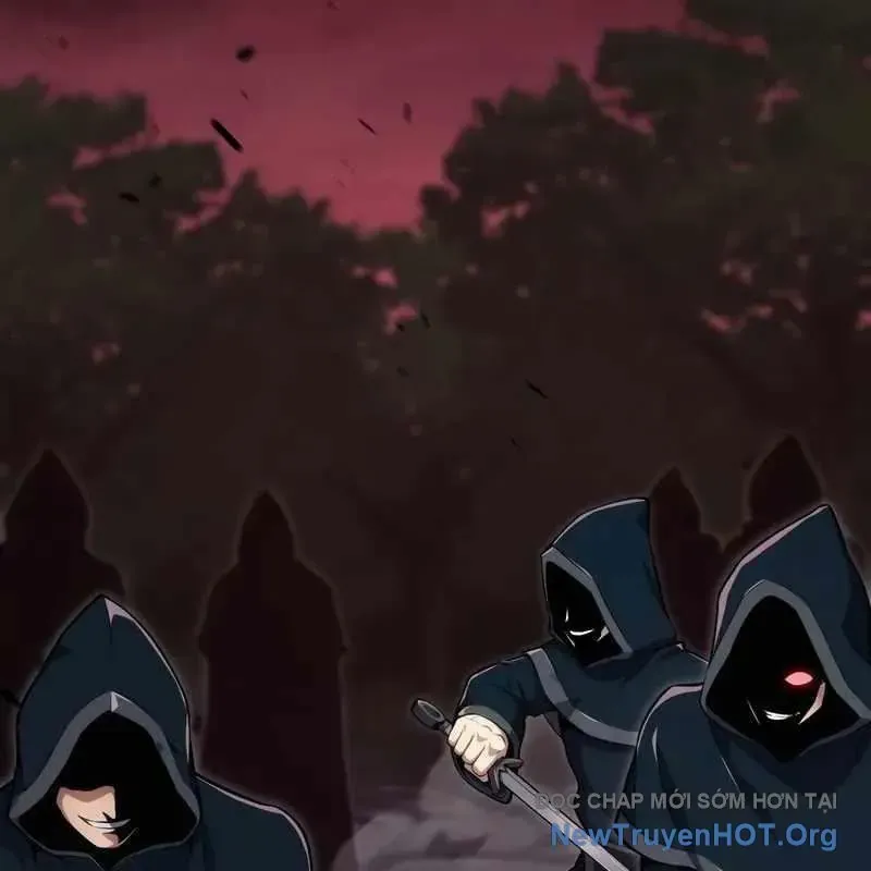 Chiến Binh Máu Lạnh Chapter 33 - 216