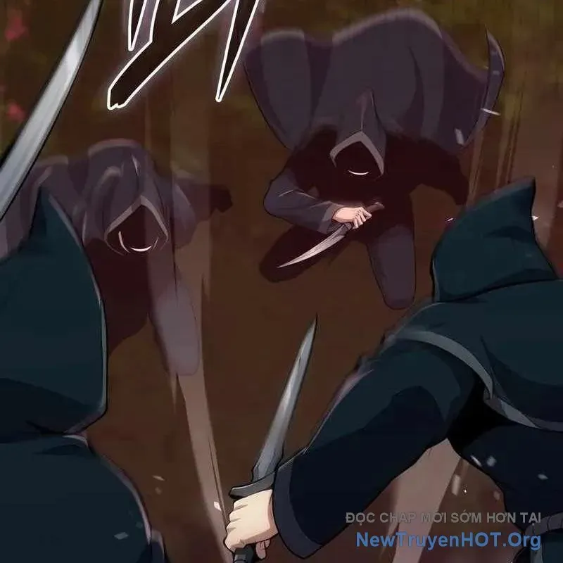 Chiến Binh Máu Lạnh Chapter 33 - 223