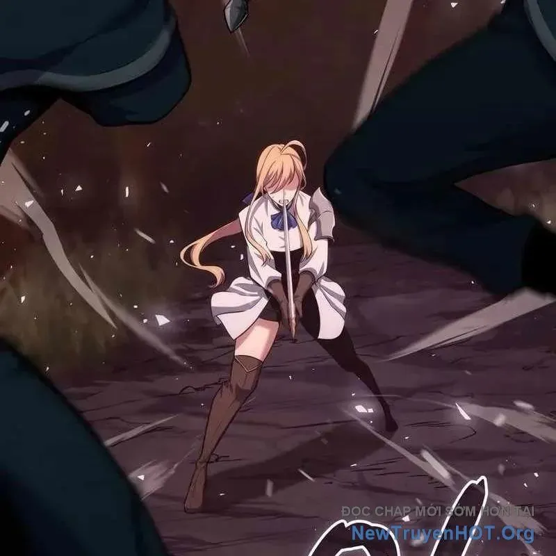 Chiến Binh Máu Lạnh Chapter 33 - 224