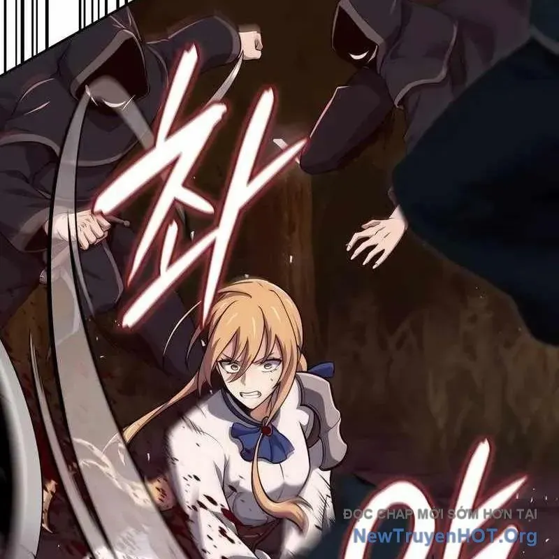 Chiến Binh Máu Lạnh Chapter 33 - 227