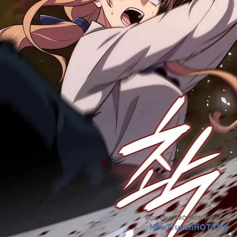 Chiến Binh Máu Lạnh Chapter 33 - 230
