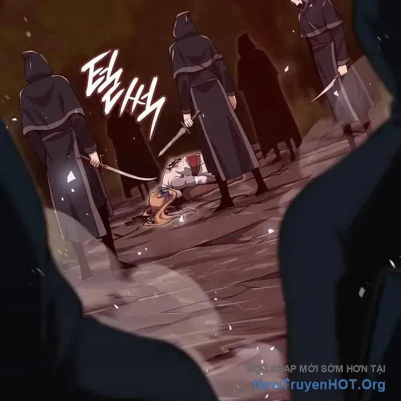 Chiến Binh Máu Lạnh Chapter 33 - 242