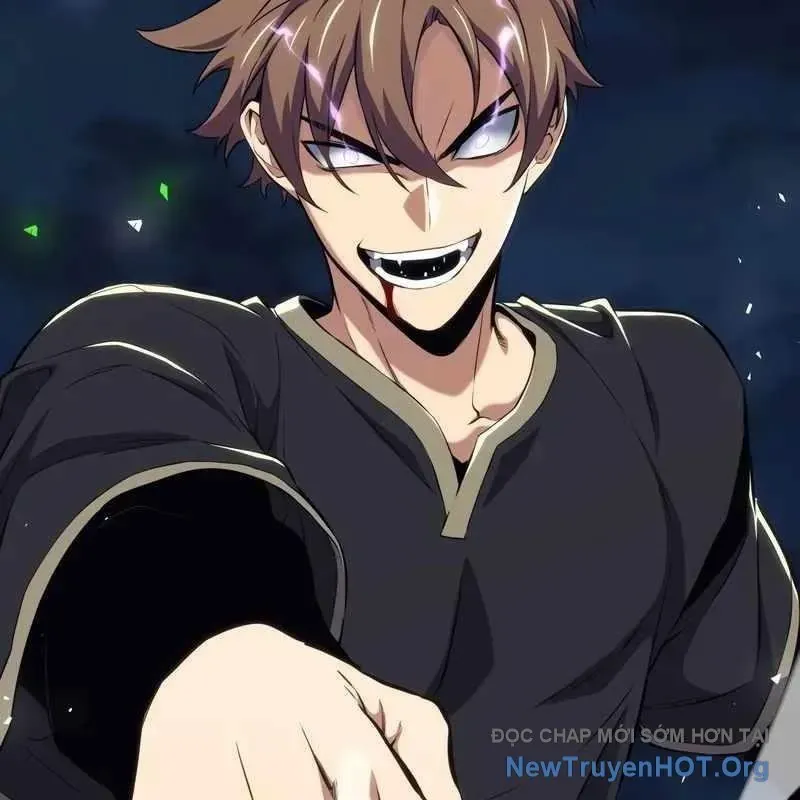 Chiến Binh Máu Lạnh Chapter 33 - 41