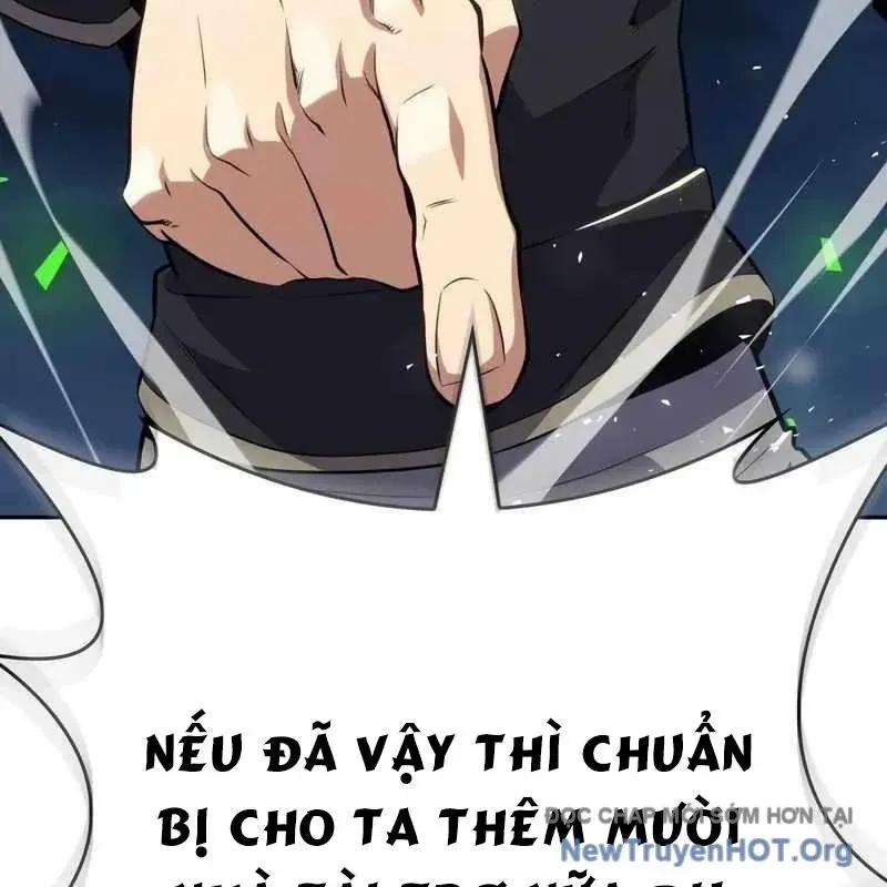Chiến Binh Máu Lạnh Chapter 33 - 42